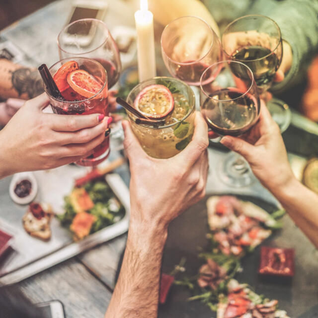 Cómo captar clientes con una buena oferta de bebidas alcohólicas | TheFork  Manager