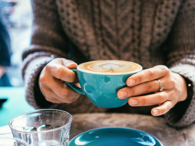Tés y cafés: una buena manera de atraer más clientes al restaurante |  TheFork Manager