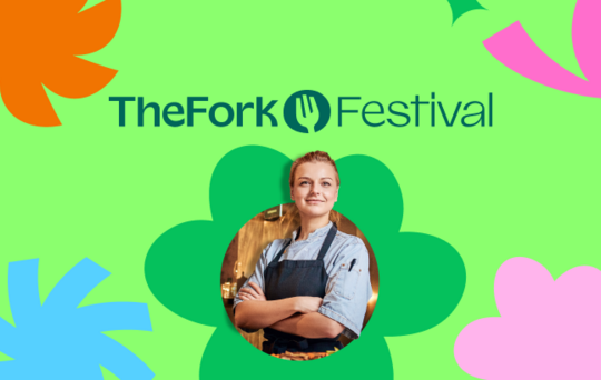 TheFork Festival