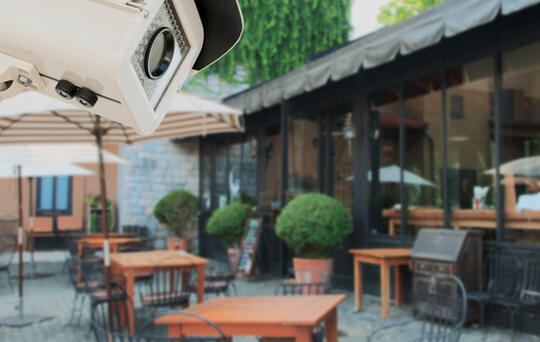 ElTenedor medidas de seguridad en restaurantes como evitar ladrones comprobar roban