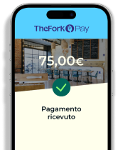 TheFork Pay